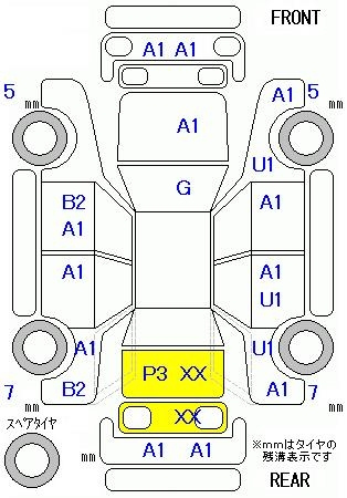 Аукционный лист