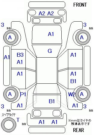 Аукционный лист