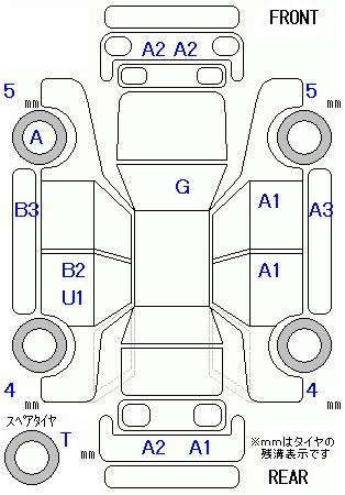 Аукционный лист
