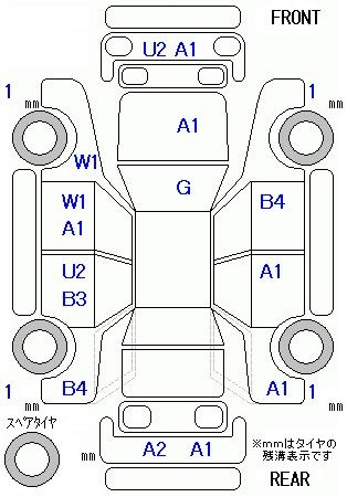 Аукционный лист