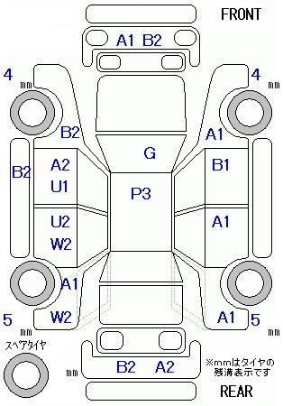 Аукционный лист