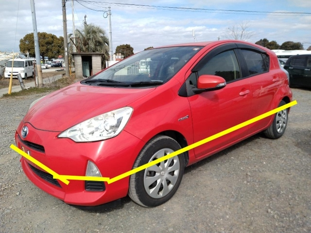 car slider