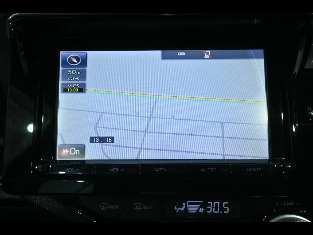 car slider