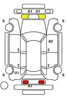 Аукционный лист