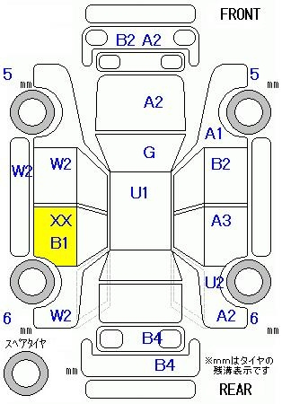 Аукционный лист
