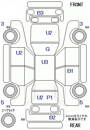 Аукционный лист