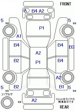 Аукционный лист
