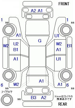 Аукционный лист