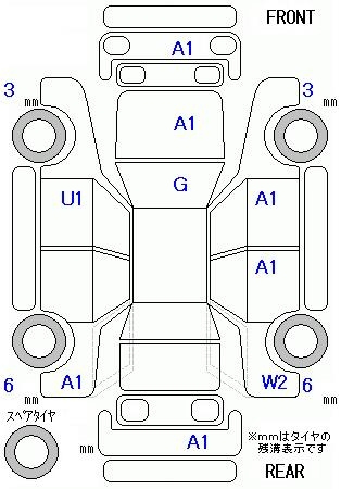 Аукционный лист
