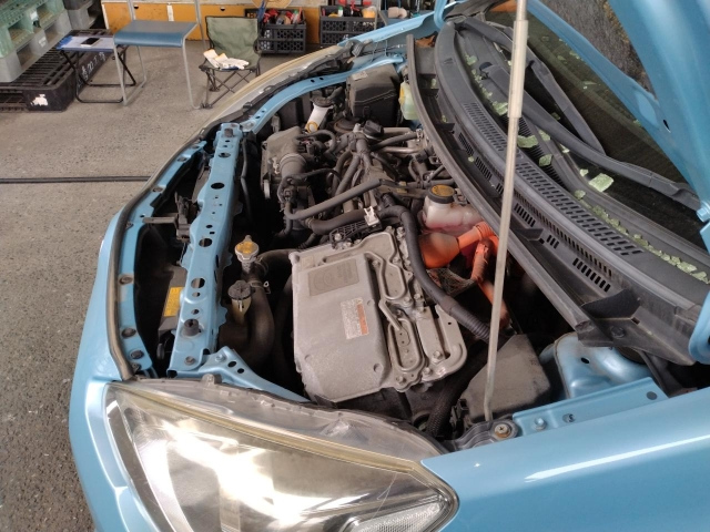 car slider