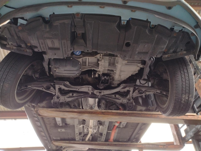car slider