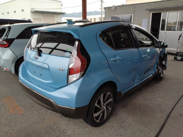 car slider