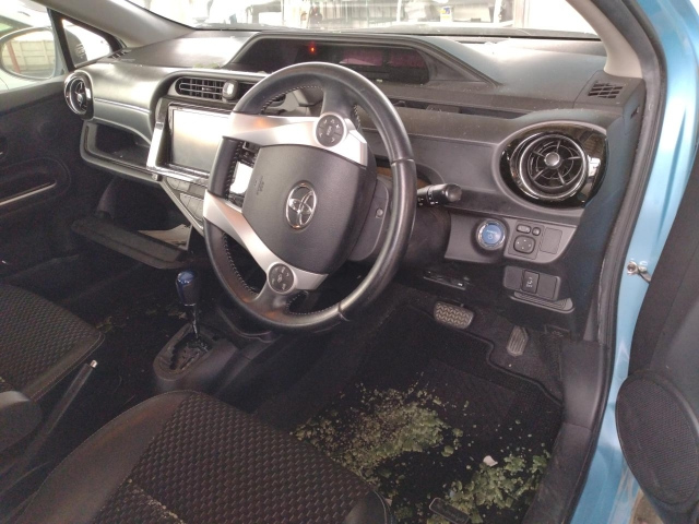car slider