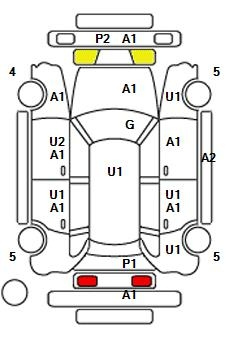 Аукционный лист