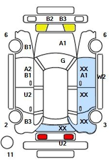 Аукционный лист