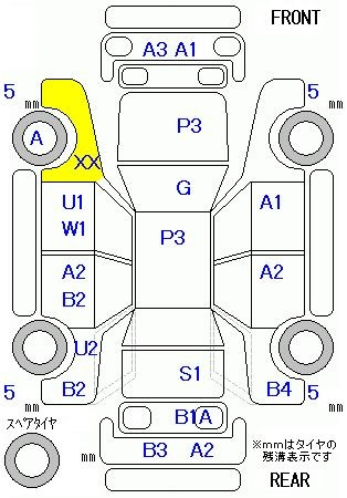Аукционный лист