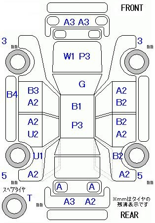 Аукционный лист
