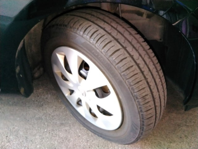car slider