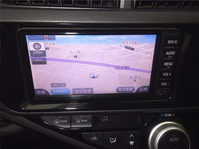 car slider