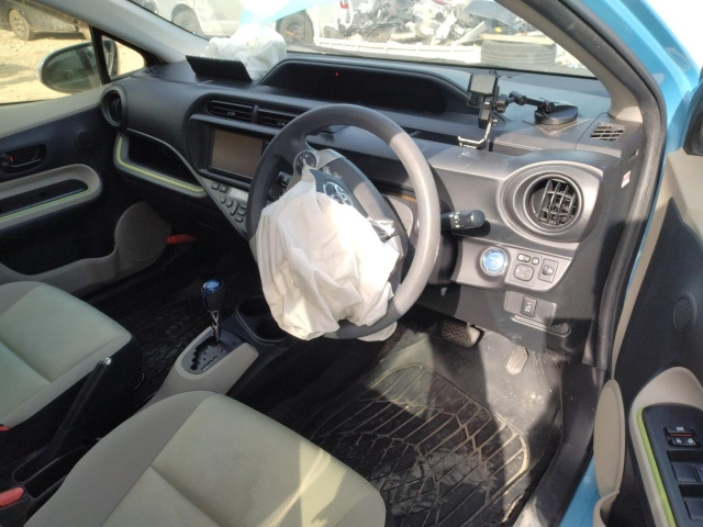 car slider
