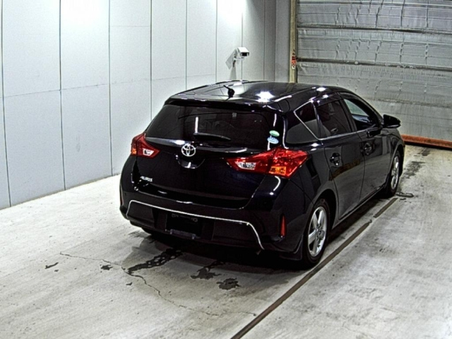 car slider