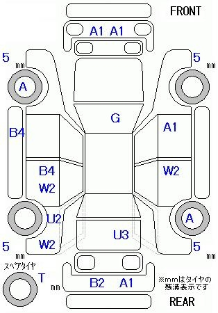 Аукционный лист