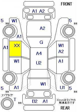 Аукционный лист