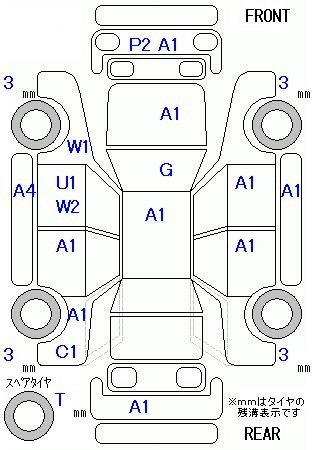 Аукционный лист