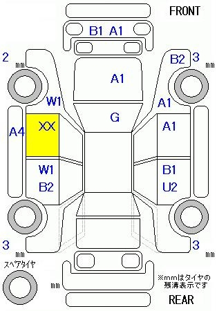 Аукционный лист
