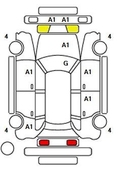 Аукционный лист