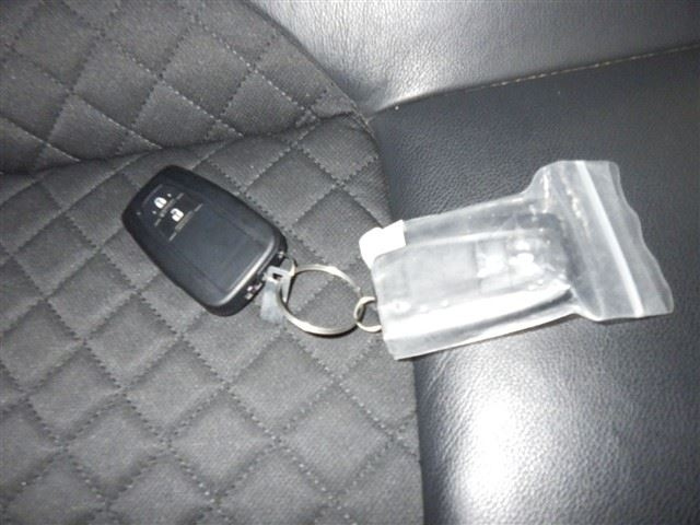 car slider