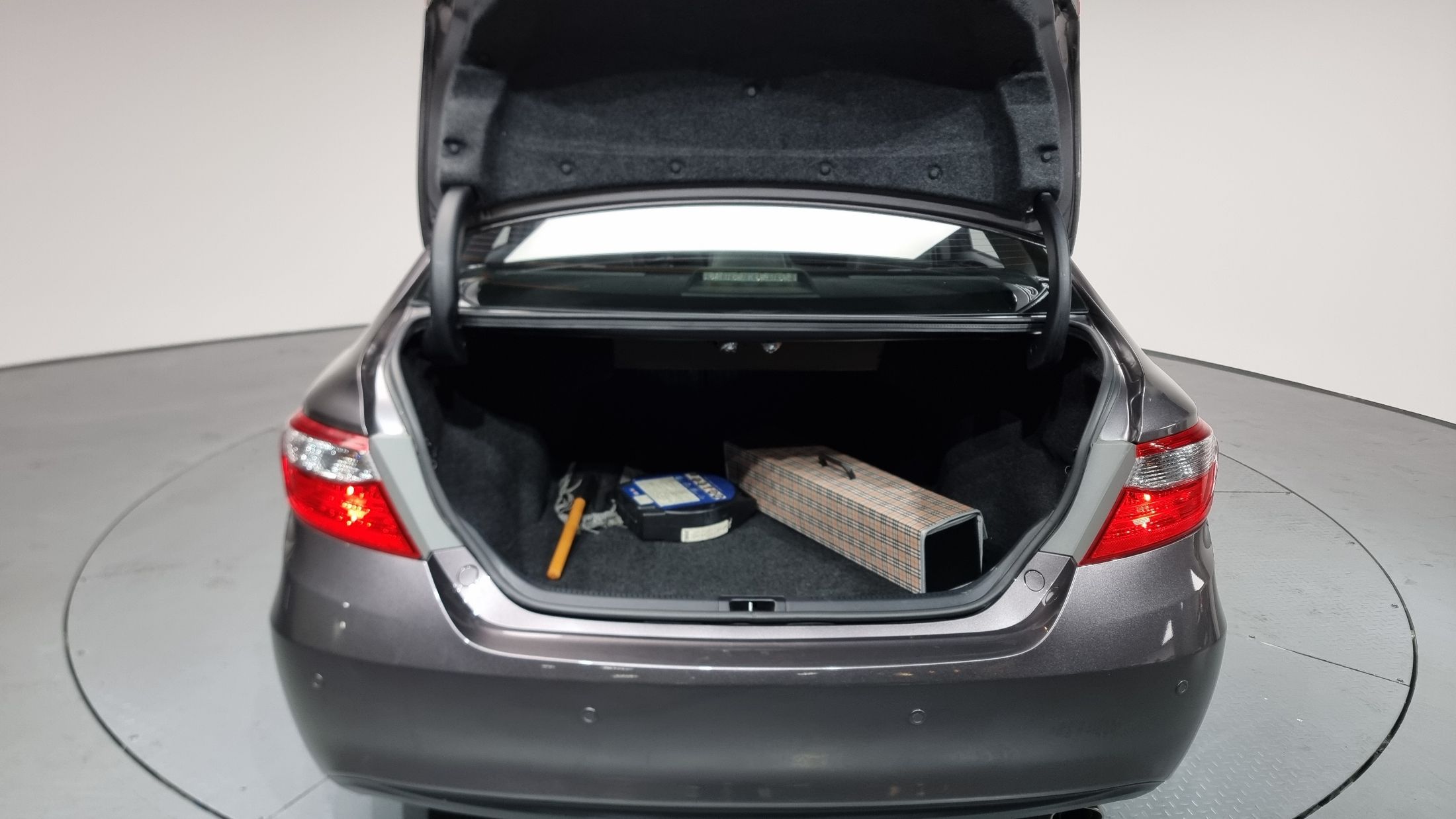 car slider