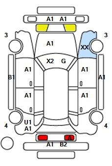 Аукционный лист