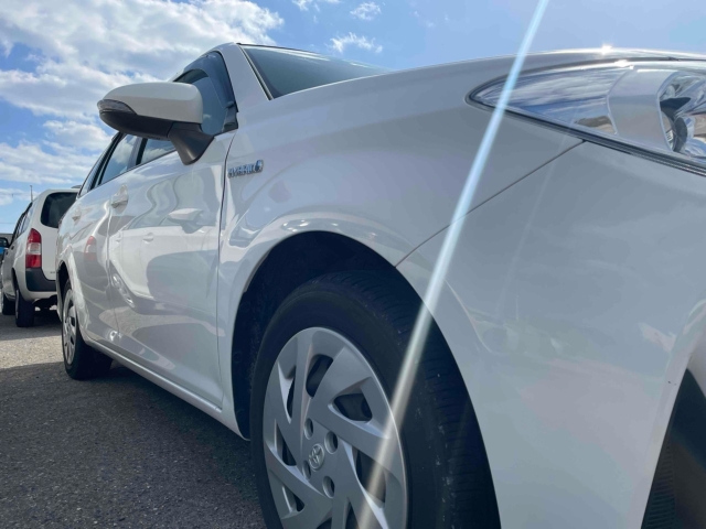 car slider