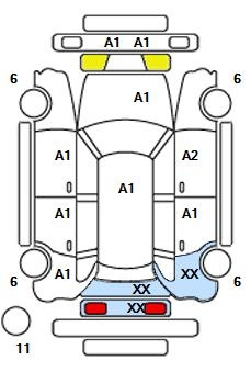 Аукционный лист