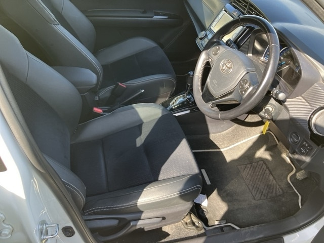 car slider