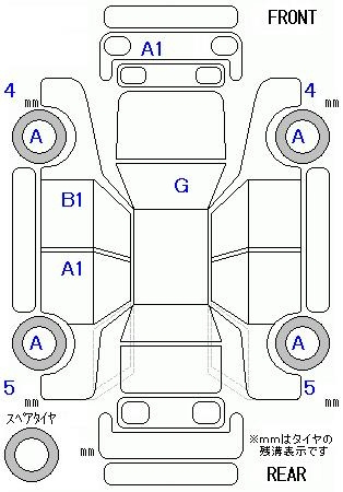 Аукционный лист