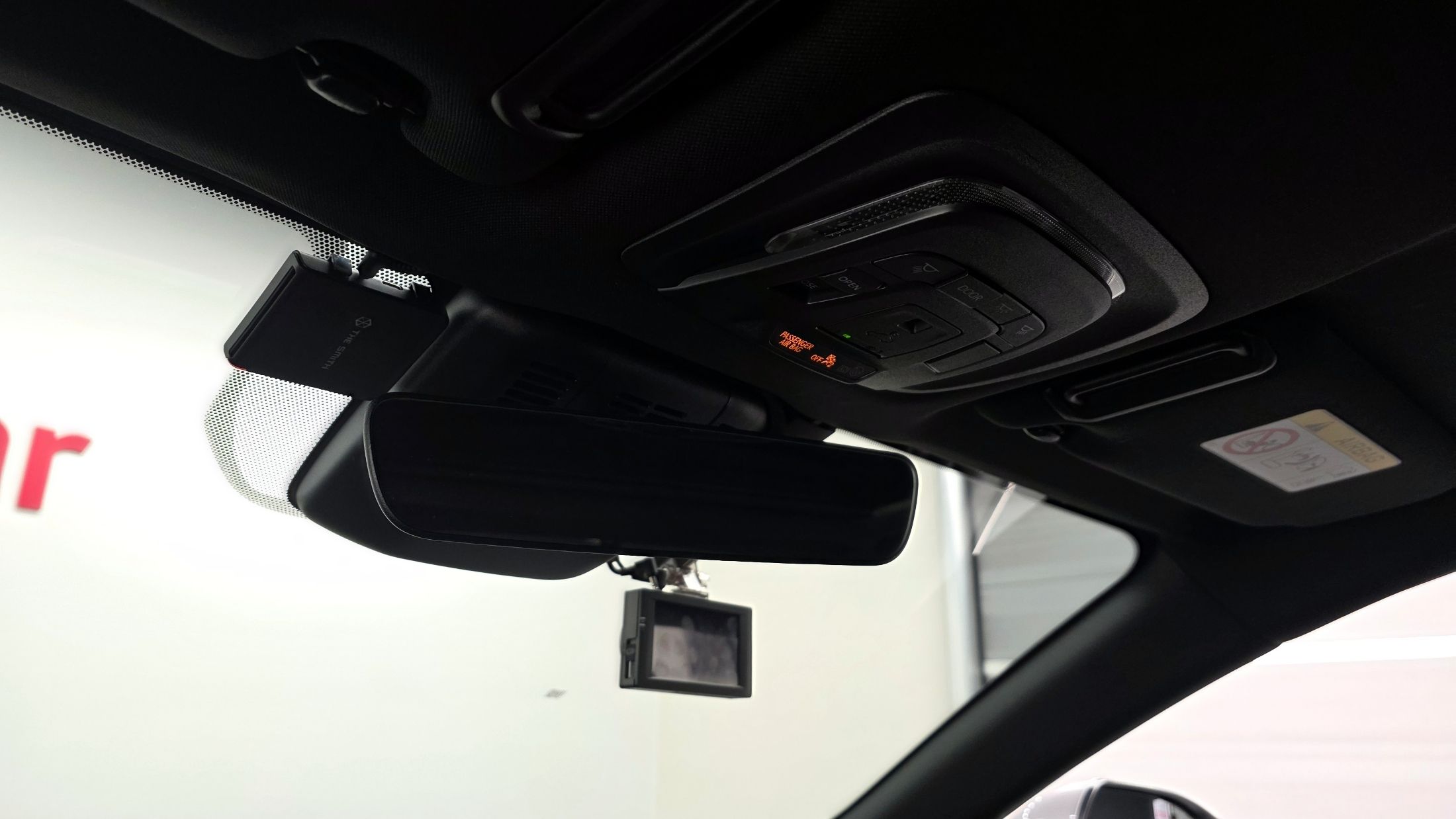 car slider