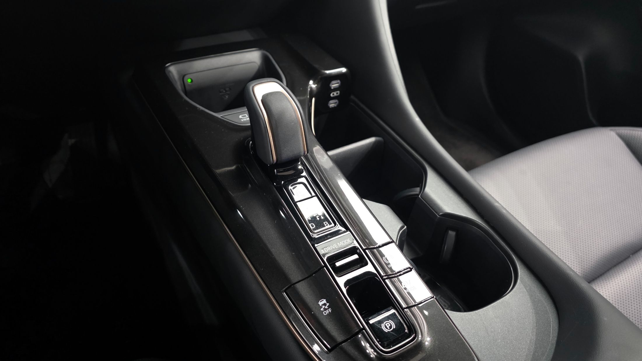 car slider