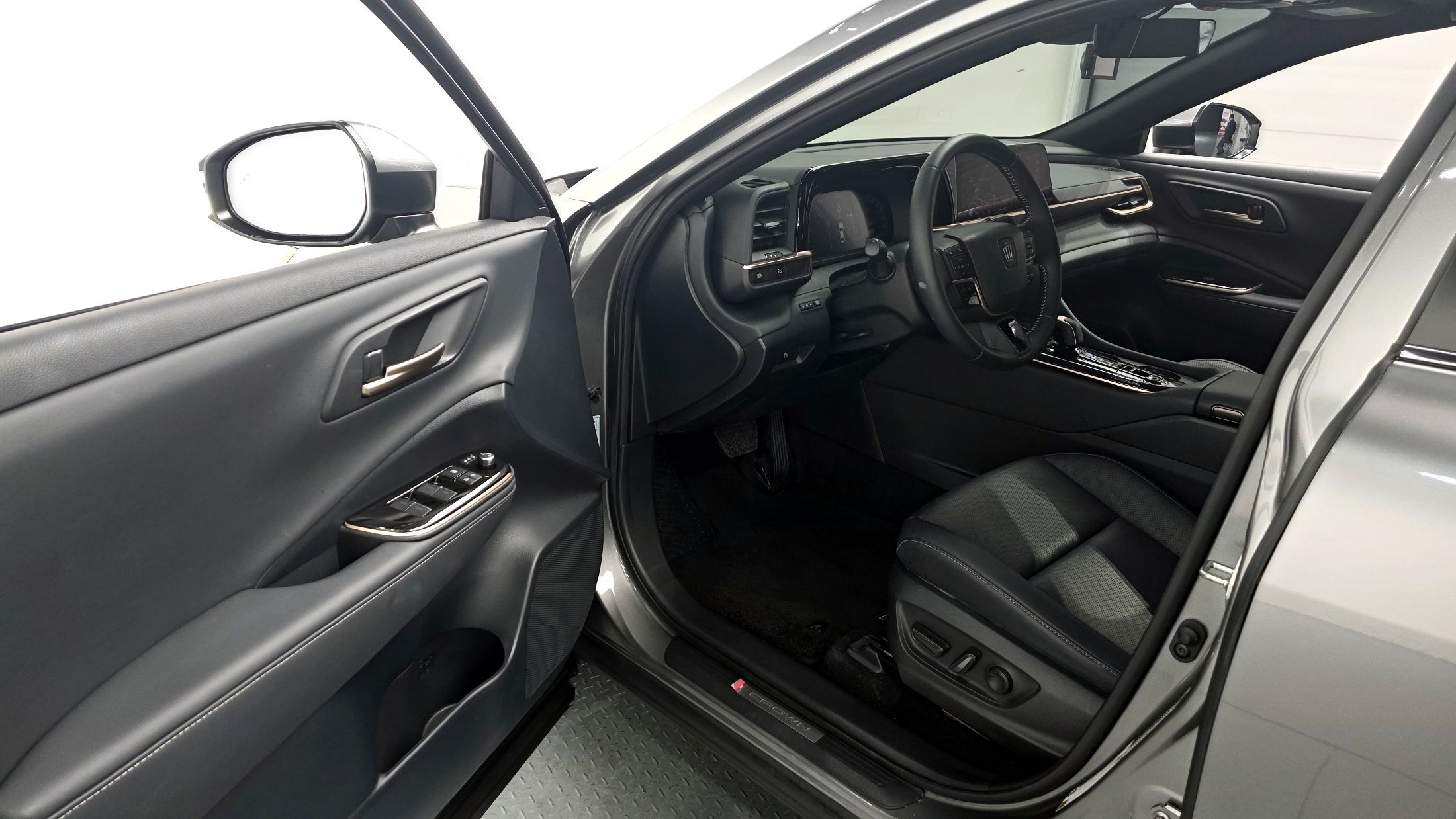 car slider
