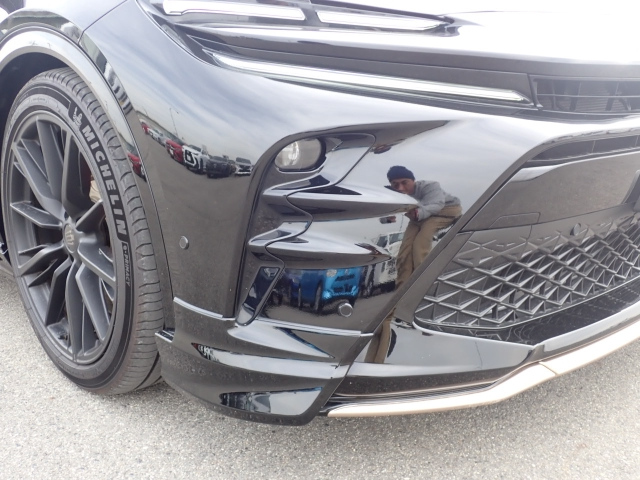 car slider