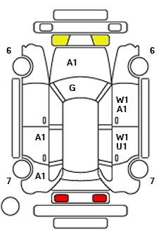 Аукционный лист