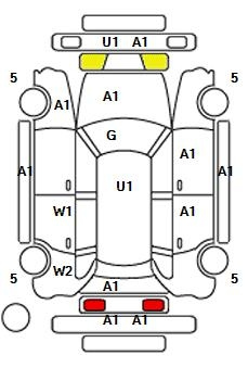Аукционный лист