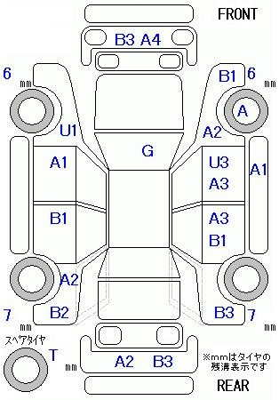 Аукционный лист