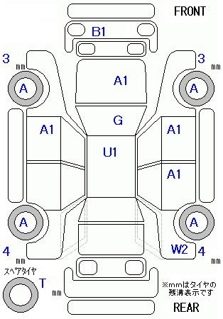 Аукционный лист