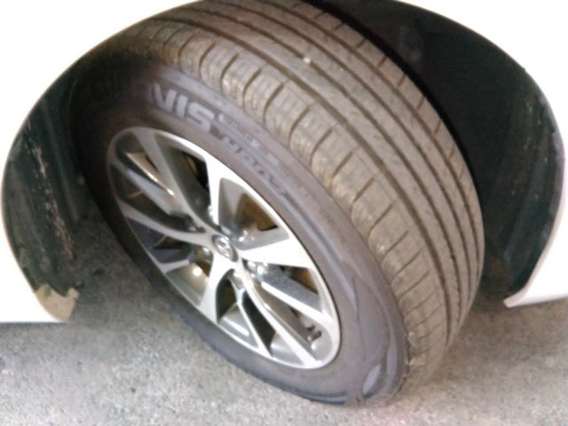 car slider