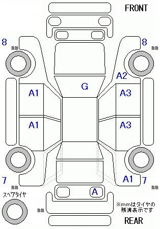 Аукционный лист