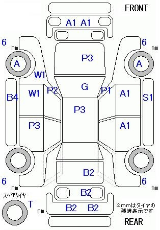 Аукционный лист