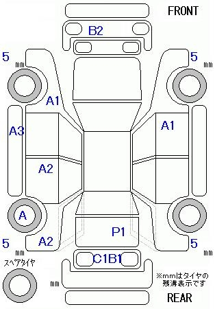 Аукционный лист
