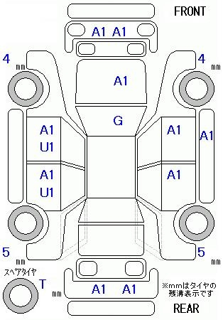 Аукционный лист